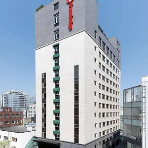 **** ホテル スタズ ミョンドン 2 韓国