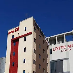 モーテル Momo, 釜山広域市