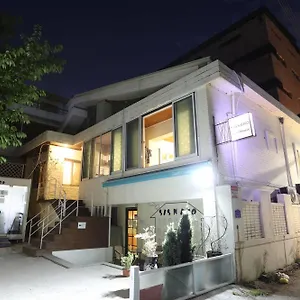 ** ゲストハウス シスンプロ 韓国